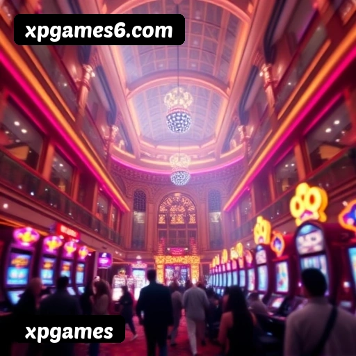 Sistema de Recompensas Multinível: Maximize Seus Ganhos com o xpgames