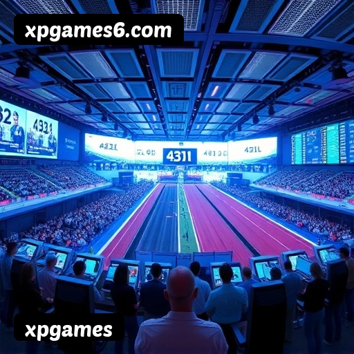 xpgames Esporte Análise: Ciência de Dados em Apostas Inteligentes