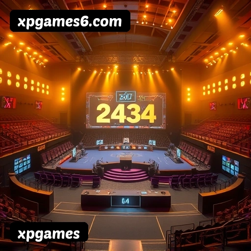 Arquitetura Tecnológica de Ponta que Garante Estabilidade na xpgames