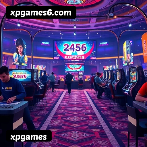 Estratégias de Análise de Crash para Valor Maximizado na xpgames